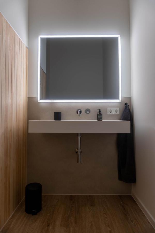 Velo & Wohnen -Neu- Elektroraeder Inklusive - Sauna Traben-Trarbach Exteriér fotografie