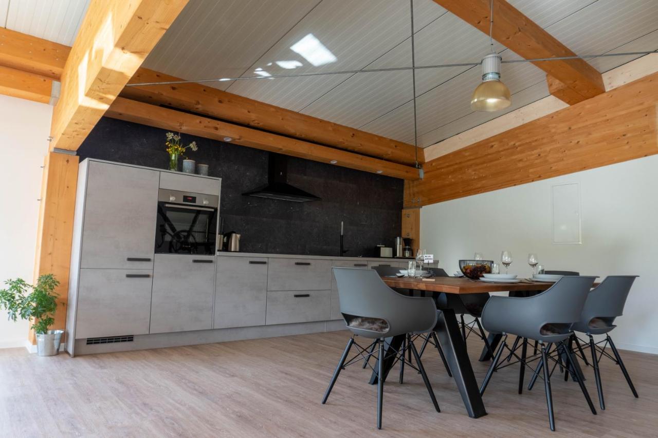 Velo & Wohnen -Neu- Elektroraeder Inklusive - Sauna Traben-Trarbach Exteriér fotografie