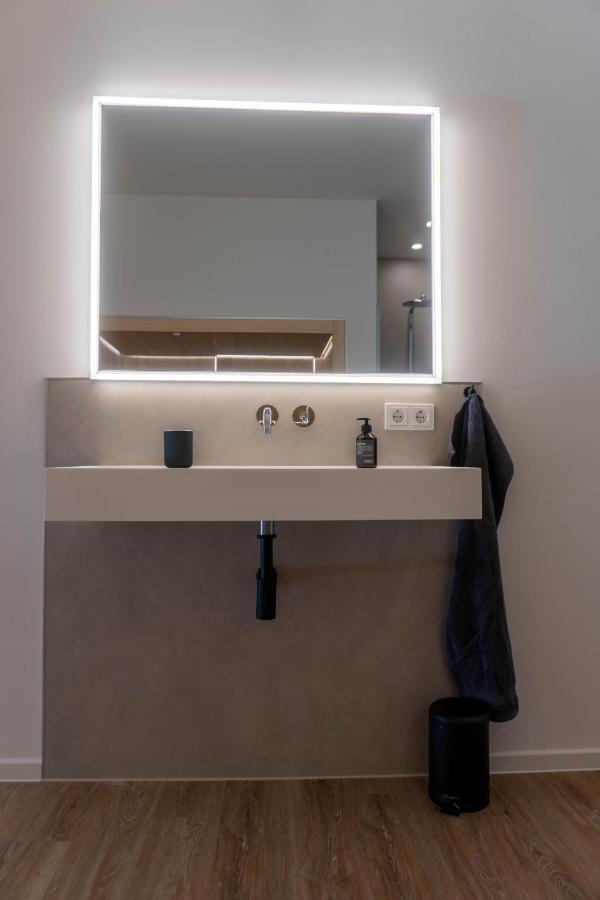 Velo & Wohnen -Neu- Elektroraeder Inklusive - Sauna Traben-Trarbach Exteriér fotografie