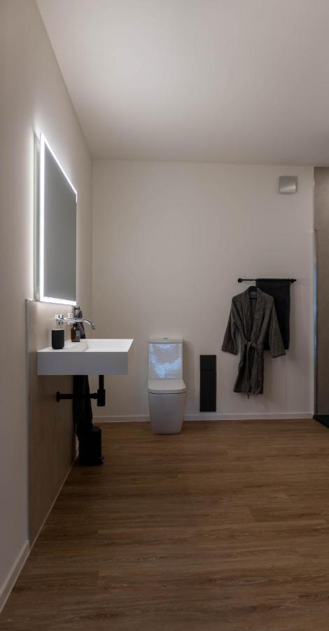 Velo & Wohnen -Neu- Elektroraeder Inklusive - Sauna Traben-Trarbach Exteriér fotografie