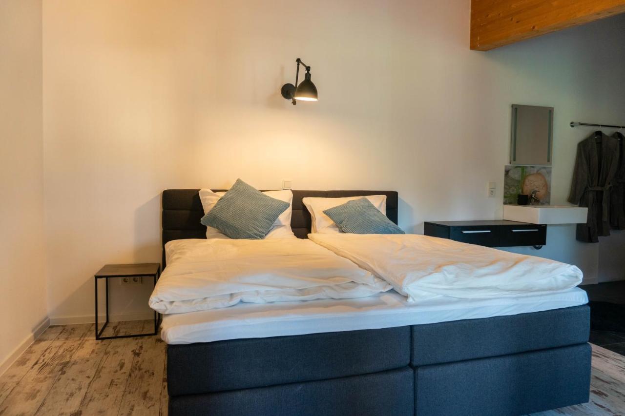 Velo & Wohnen -Neu- Elektroraeder Inklusive - Sauna Traben-Trarbach Exteriér fotografie