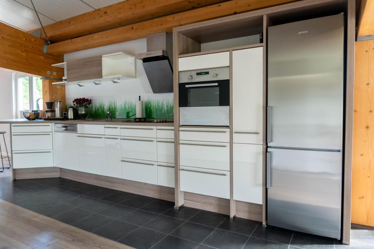 Velo & Wohnen -Neu- Elektroraeder Inklusive - Sauna Traben-Trarbach Exteriér fotografie