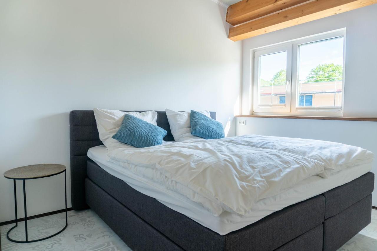 Velo & Wohnen -Neu- Elektroraeder Inklusive - Sauna Traben-Trarbach Exteriér fotografie