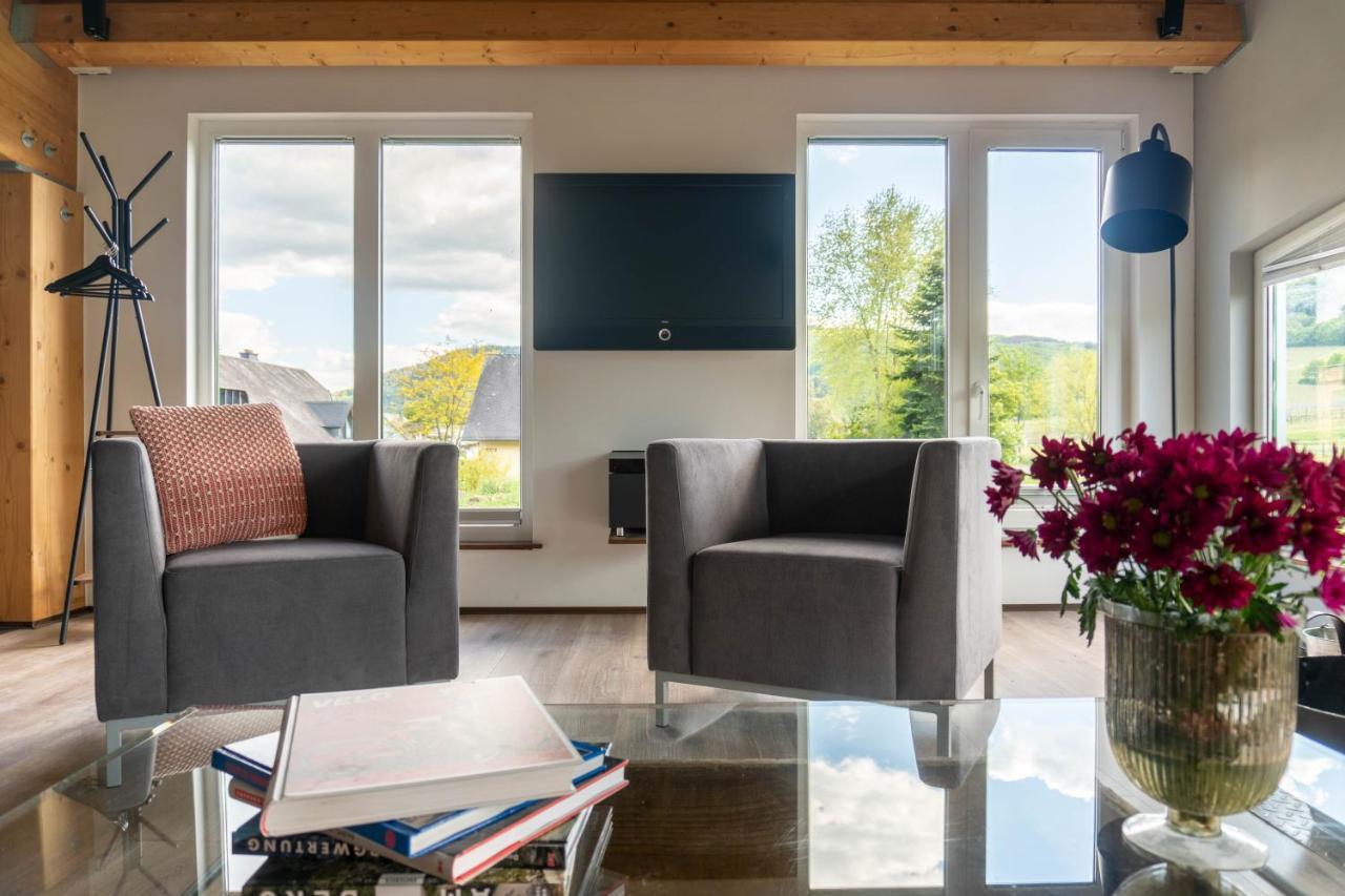 Velo & Wohnen -Neu- Elektroraeder Inklusive - Sauna Traben-Trarbach Exteriér fotografie