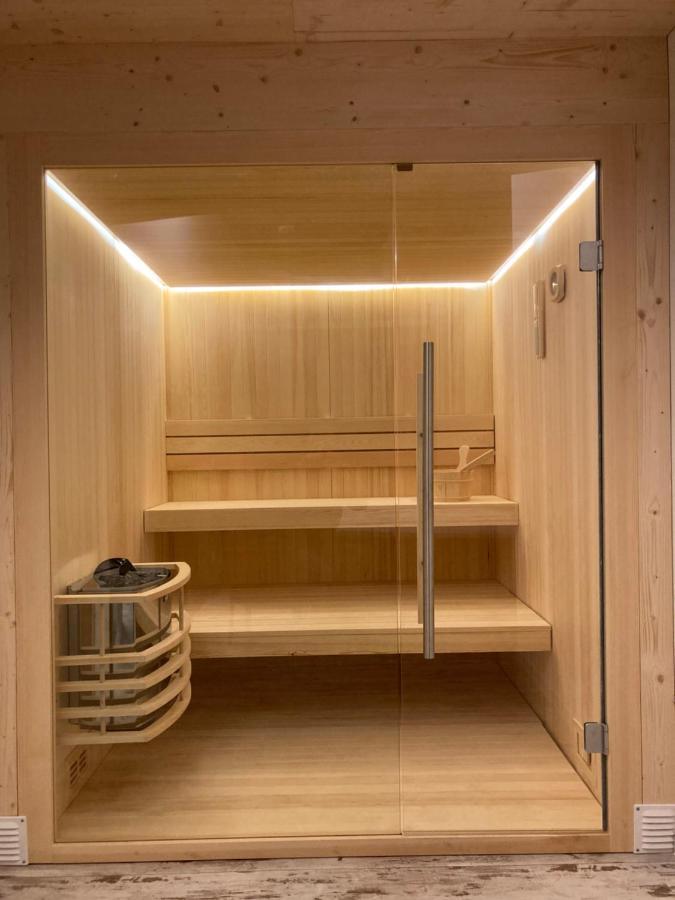 Velo & Wohnen -Neu- Elektroraeder Inklusive - Sauna Traben-Trarbach Exteriér fotografie